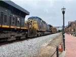 CSX 30